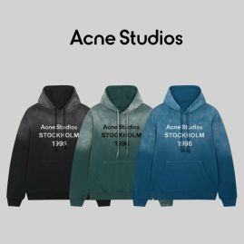 Picture of Acne Hoodies _SKUAcneS-XLA0Tn019598